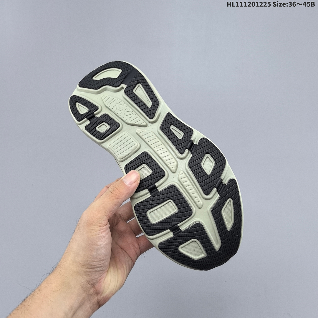 HOKA ONE ONE Bondi 9 - foto 4