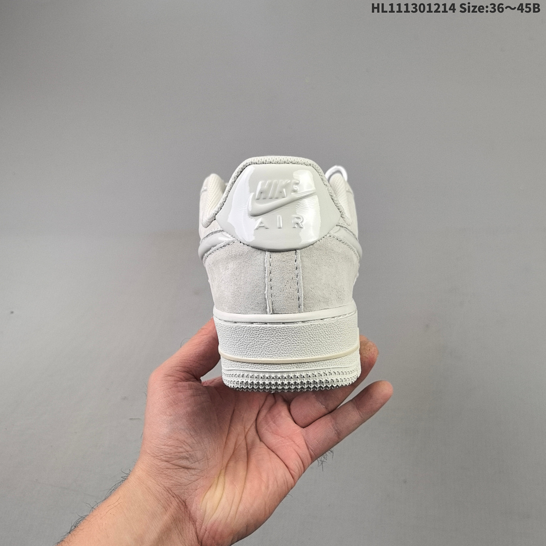 Nike Air Force1 07 low HV4406 001 - foto 5
