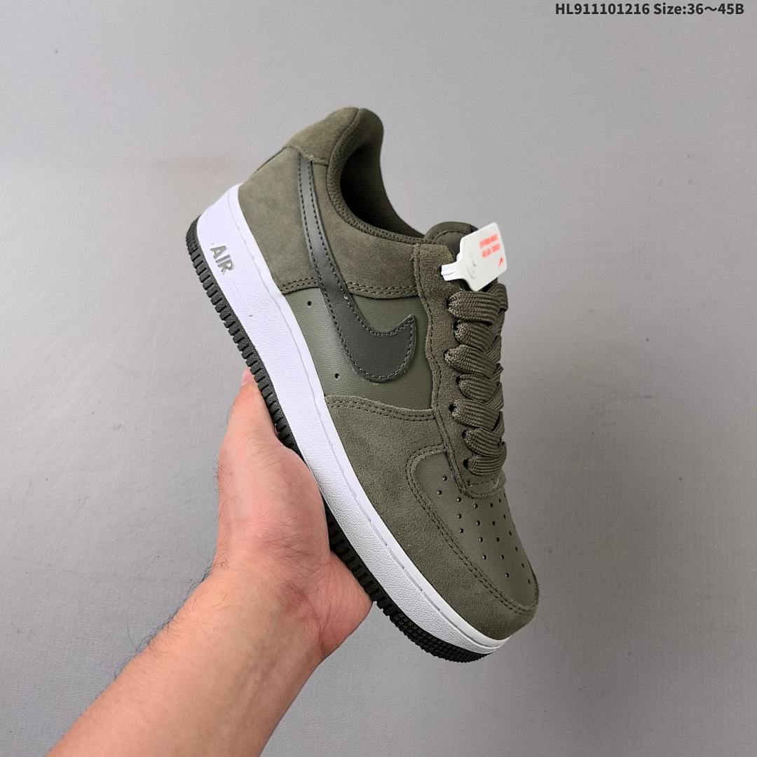 Nike Air Force 1’07 Force 1 - foto 6