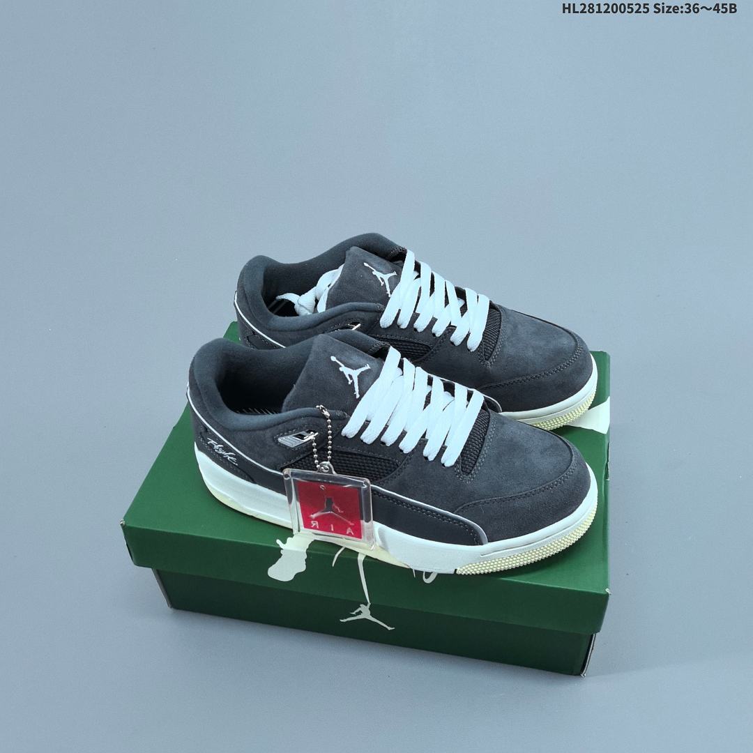 Who Decides War x Nike Jordan FLIGHT COURT ATE -006 36. - foto 12