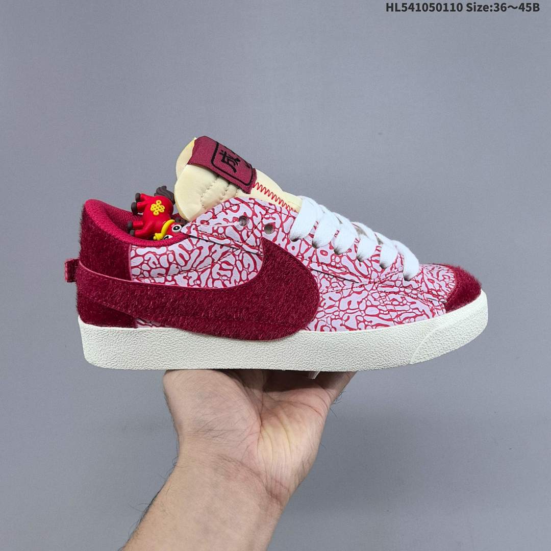 Nike Blazer Low‘77 Jumbo -141 - foto 6