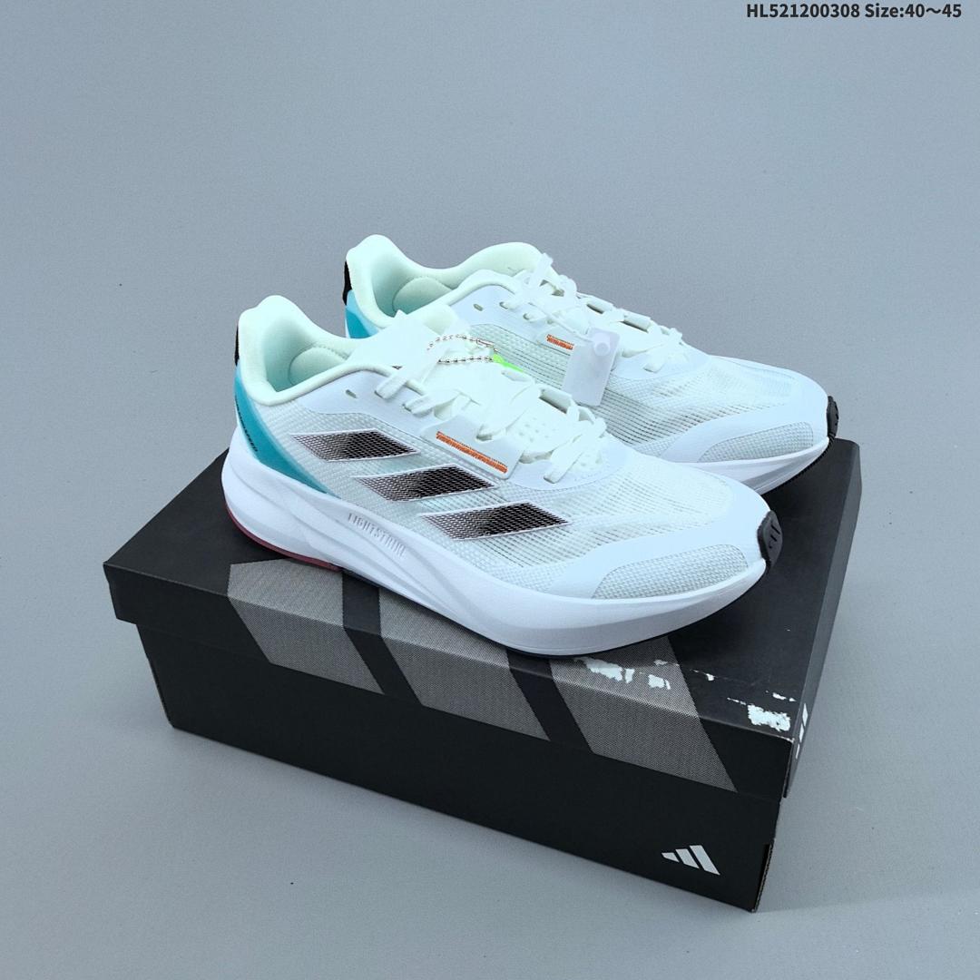 adidas DURAMO SPEED M IE9688HL521200308 - foto 8