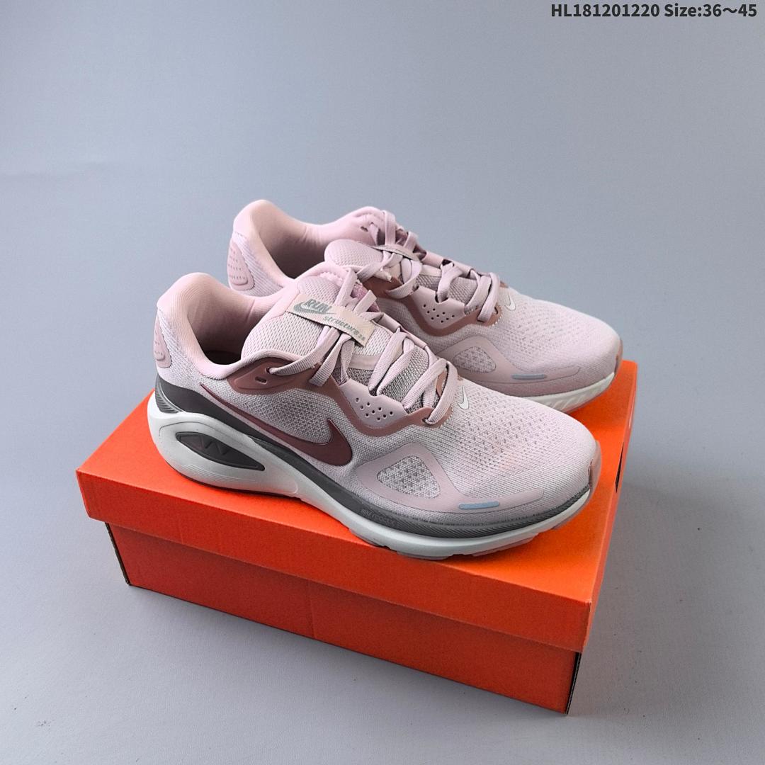 Nike Air Zoom Structure 26 , Logo - foto 5