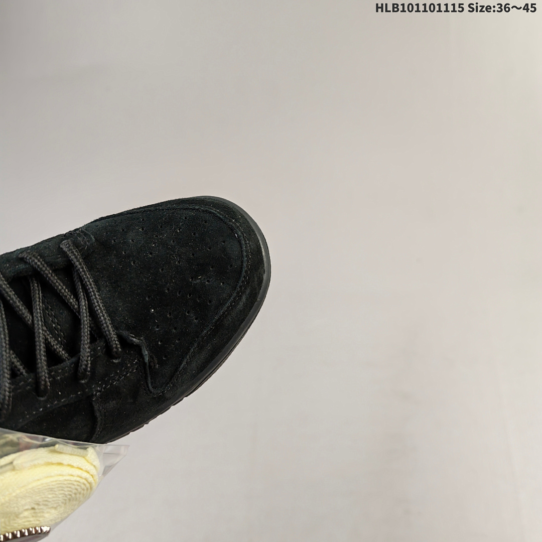 NK Dunk Low Retro ”DIY “ sb - foto 4