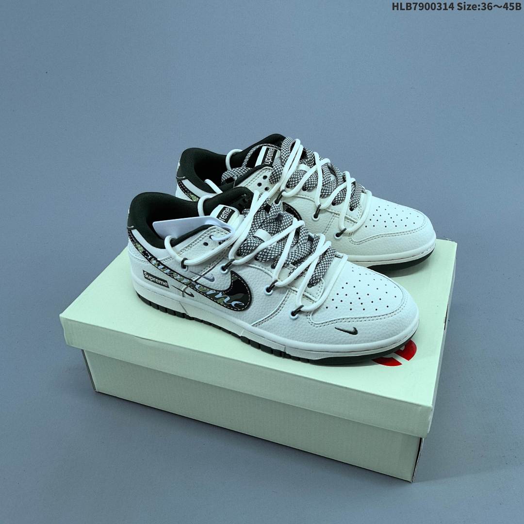 NIKE DUNK SB LOW Dunk SB Dunk Dunk Dunk SB - foto 5