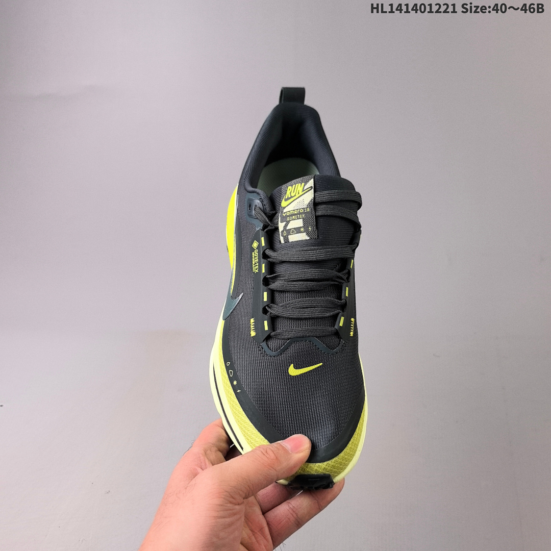 Nike VOMERO 18 GTX ReactX Air Zoom - foto 6
