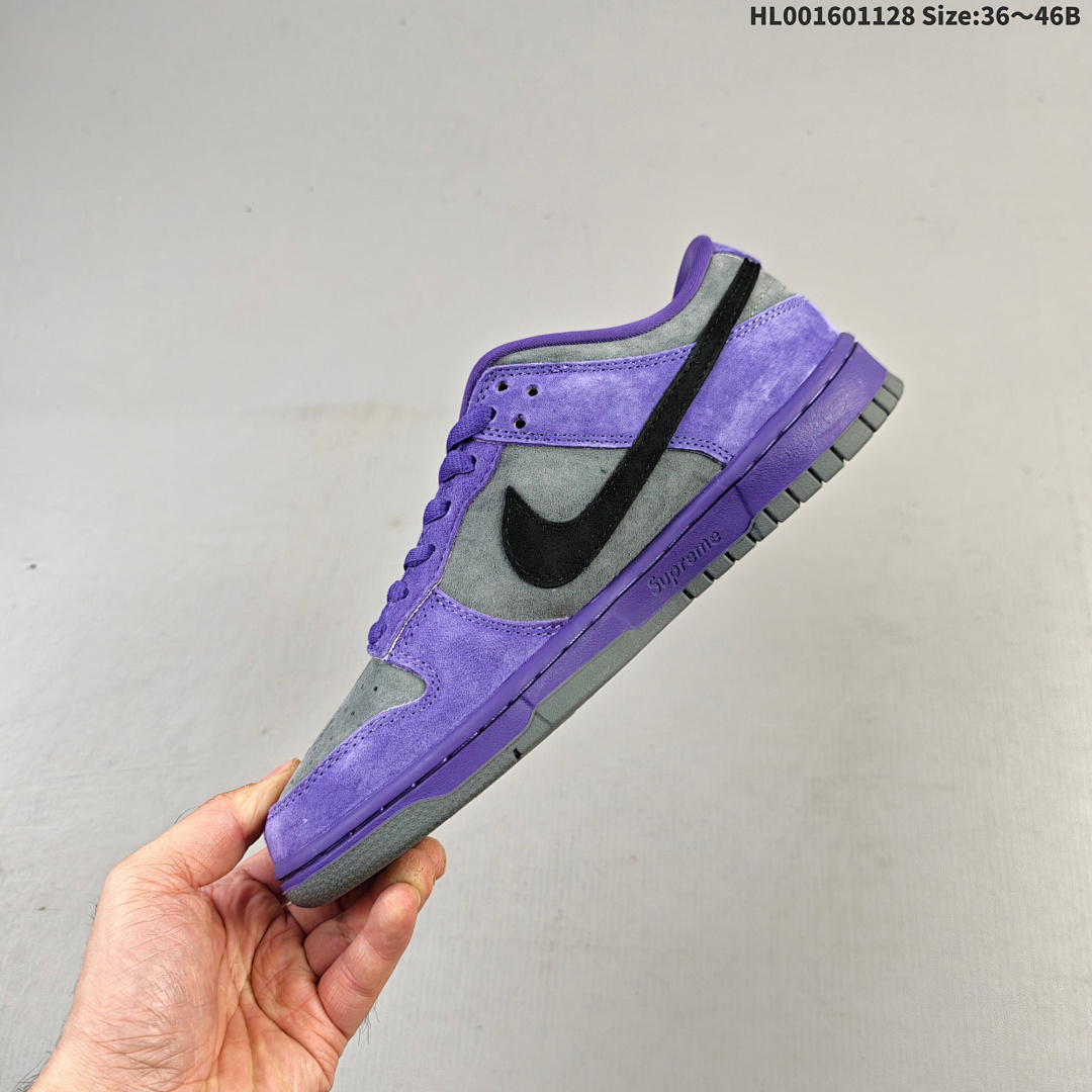 Supreme x Nike Dunk SB Low Pro OG Sup x SB - foto 7