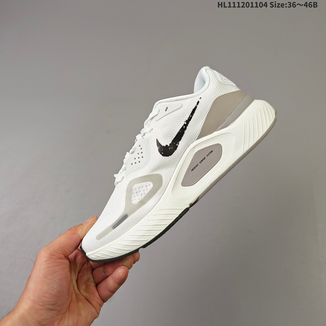 Nike Air Zoom Structure 26 , Logo - foto 8