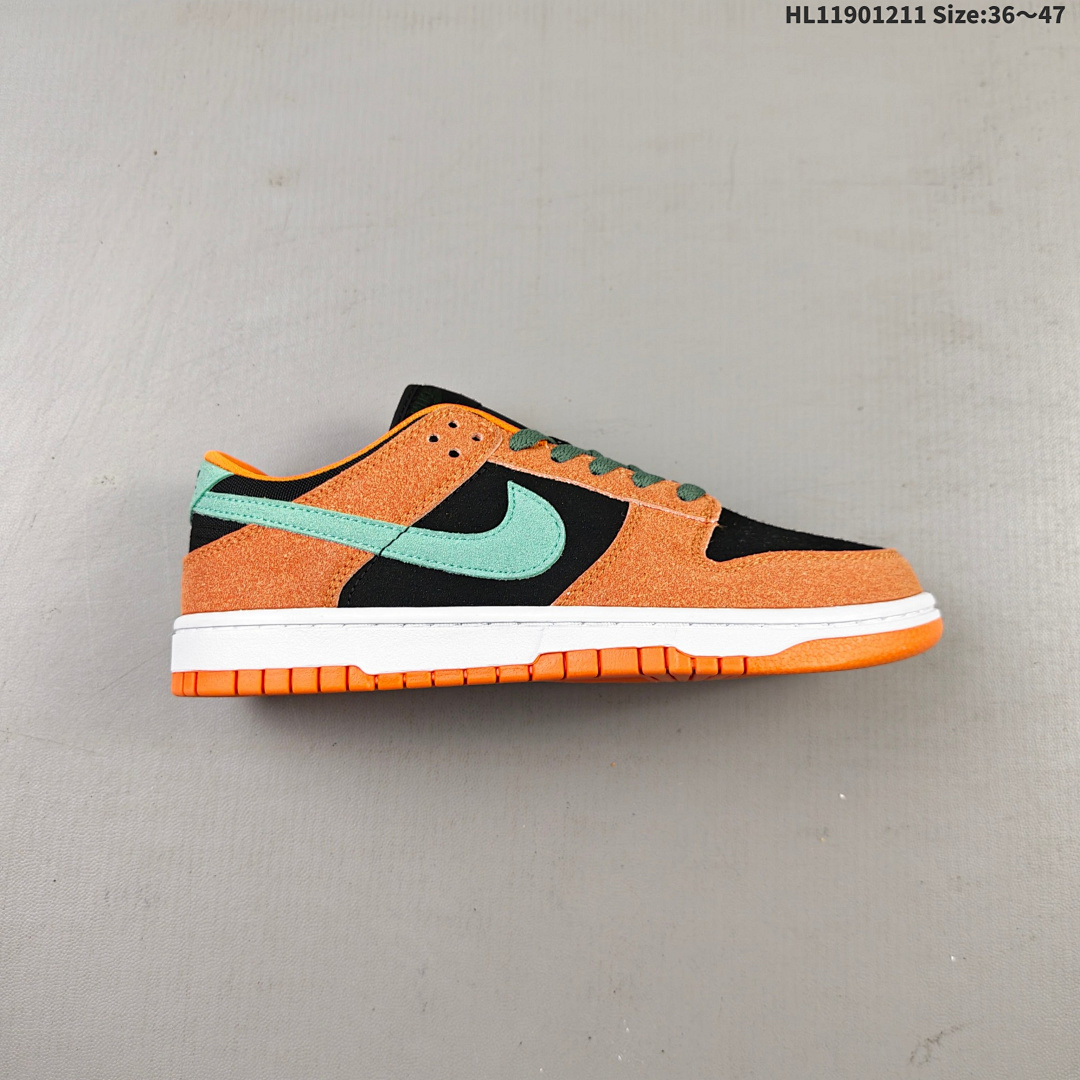 Nike Dunk Low SP "Ceramic" SB S - foto 9