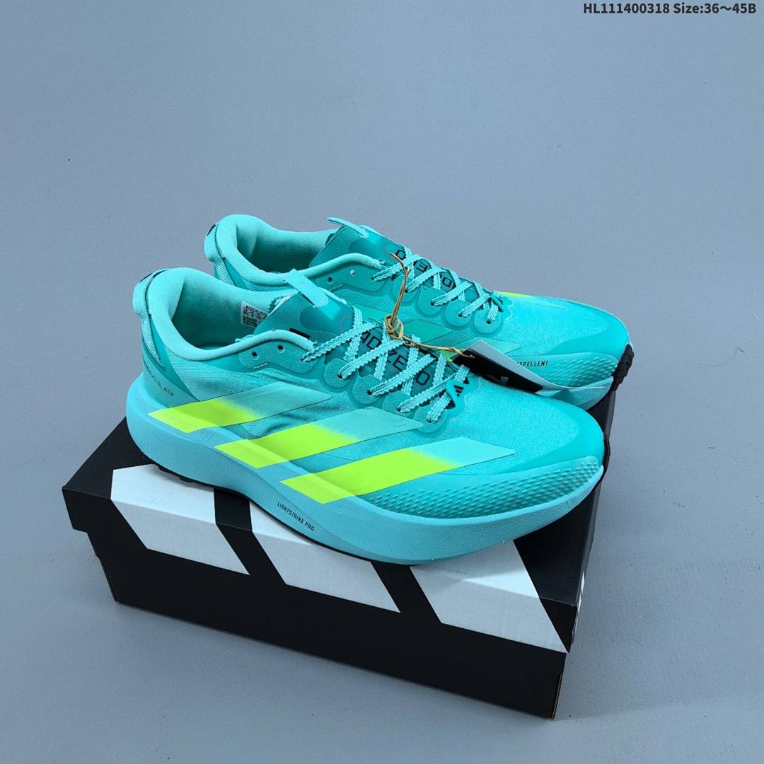 Adidas Adizero Pro Evo SL ATR Lightstrike Pro - foto 18