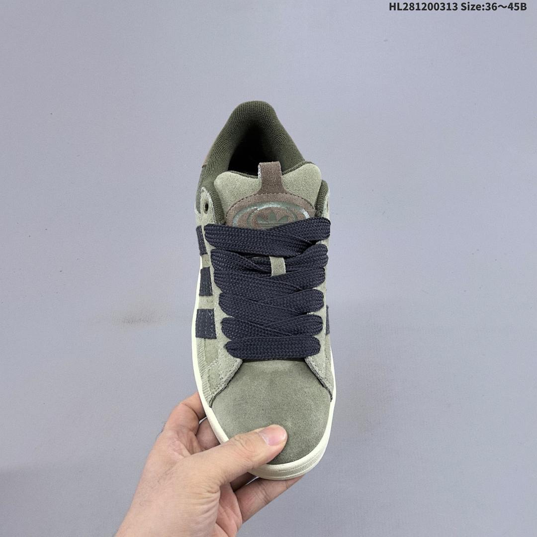 AD Originals Skateboarding Campus 00S IF4338 - foto 5