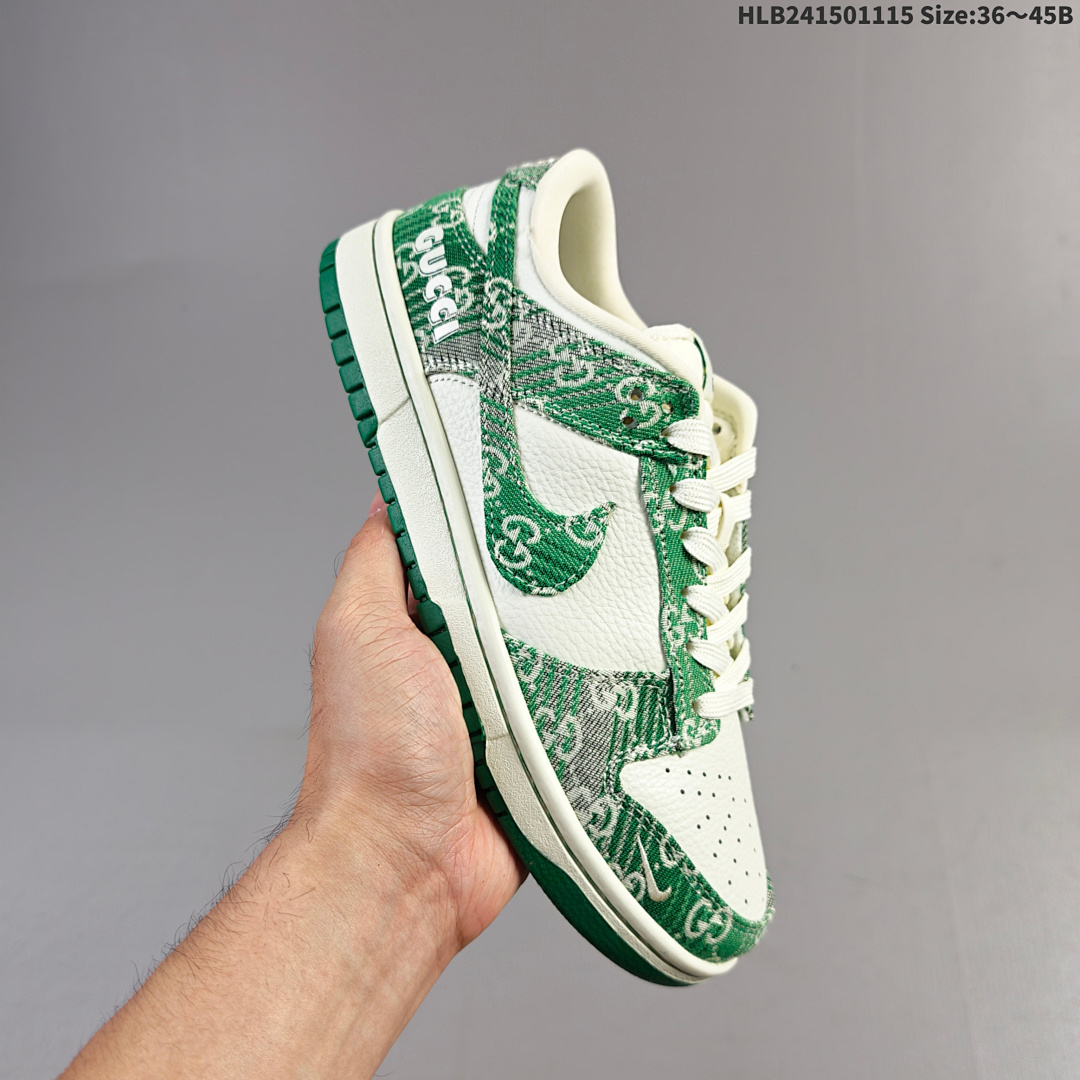 Nike Dunk Low Retro ‘DIY ’ - foto 5