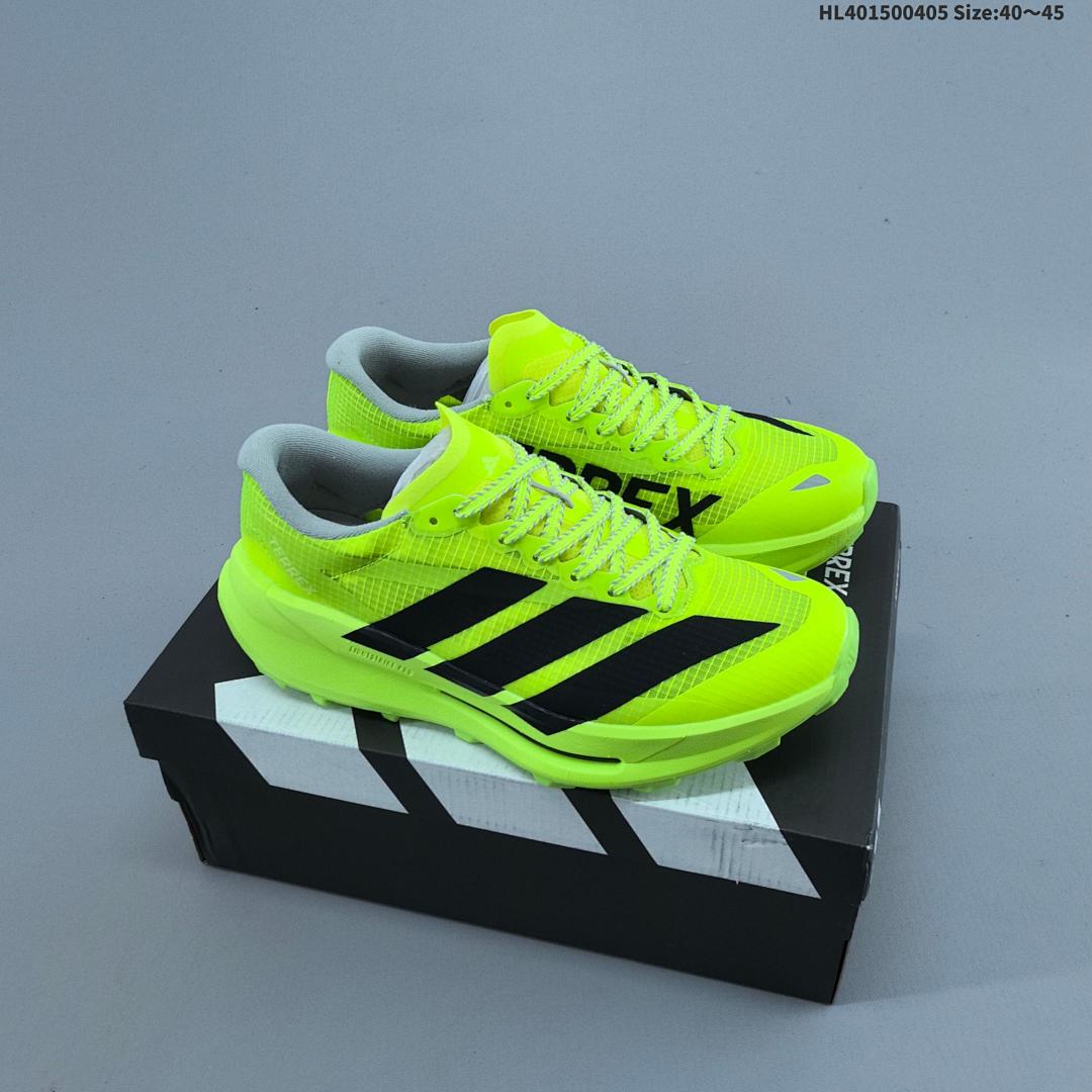 Adidas Terrex Agravic Speed Ultra OG HL401500405