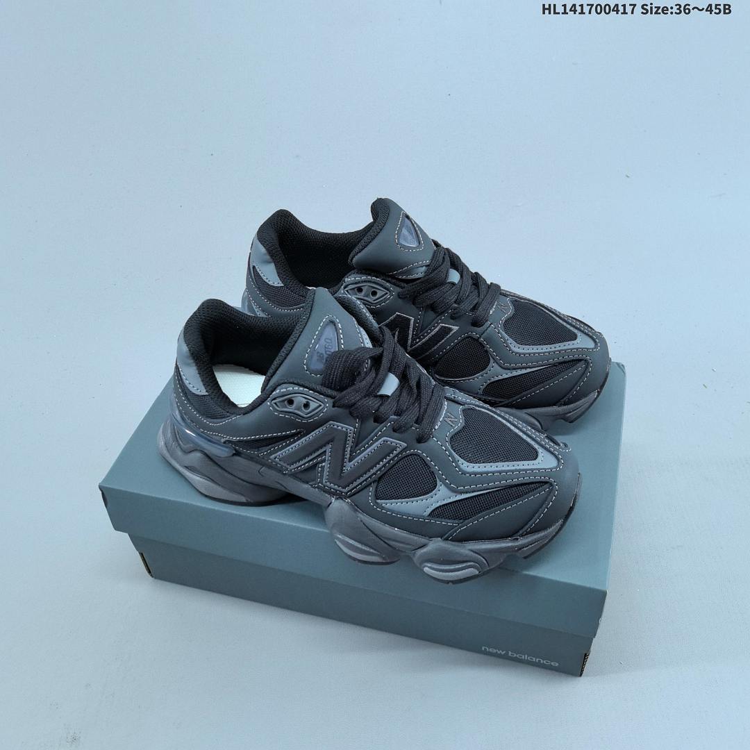 New Balance 9060 ABZORB