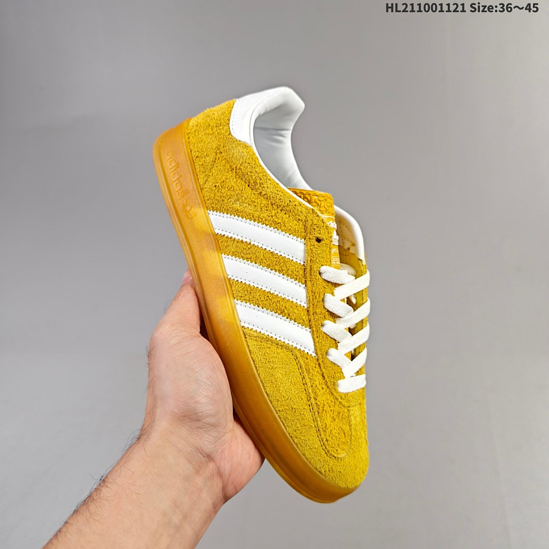 adidas Originals Gazelle INdoor - foto 6