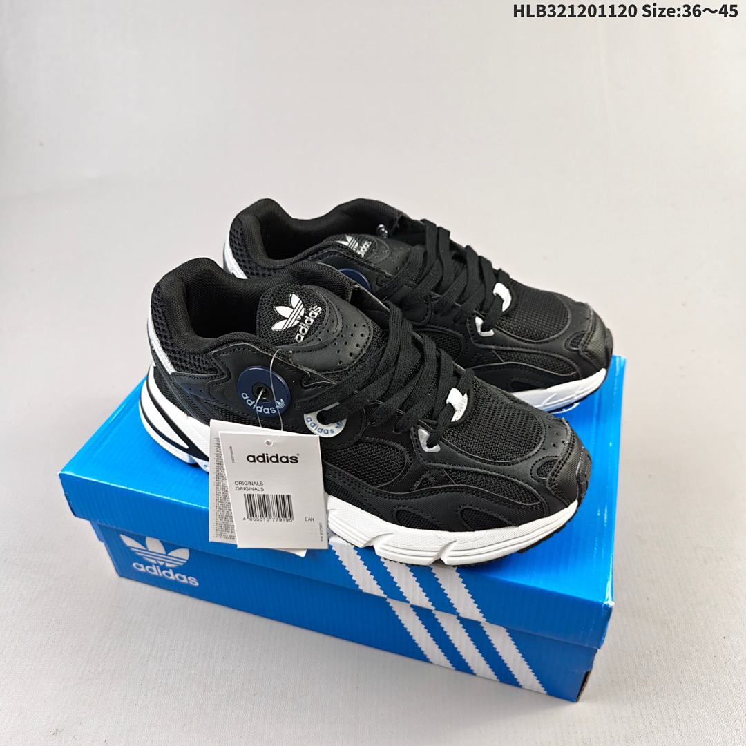 Adidas Astir 2000 - foto 4