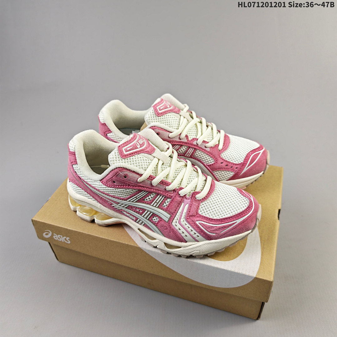 Asics Gel-Kayano 14 3D GEL FF BLAST PLUS - foto 5