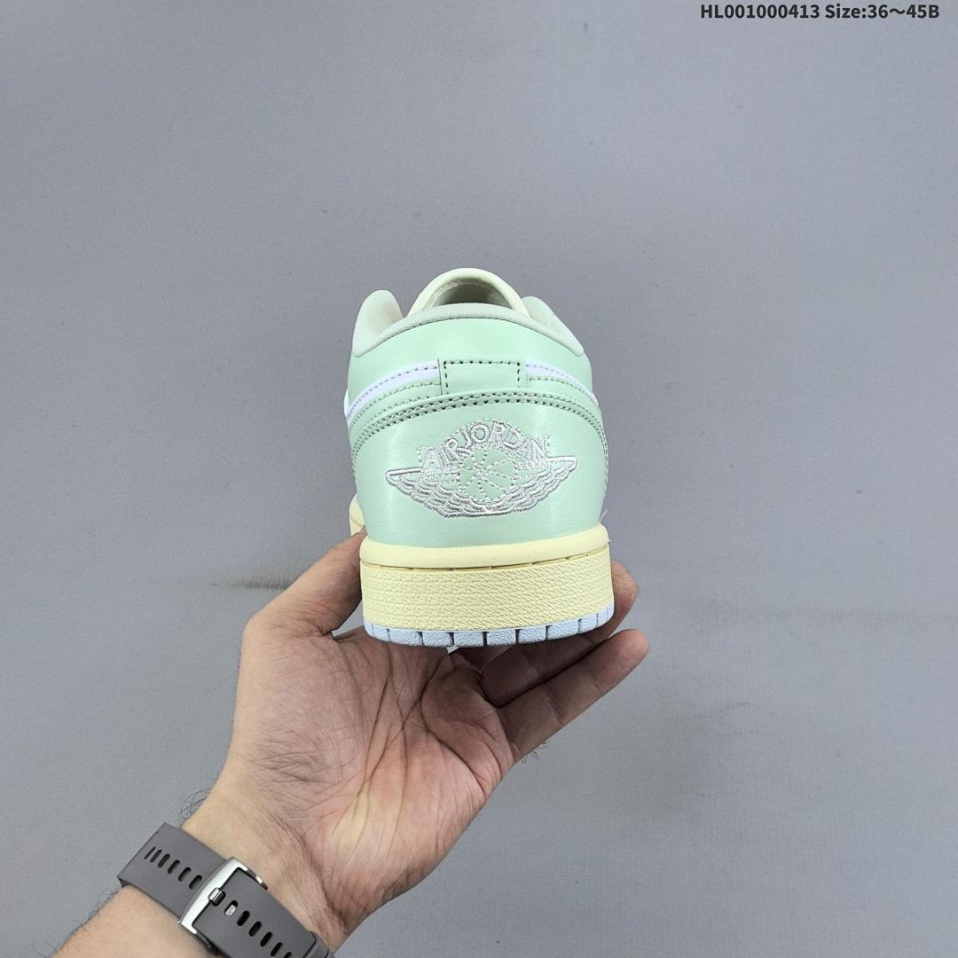 Air Jordan 1 Low AJ1 1 aj1 1 Swo - foto 6