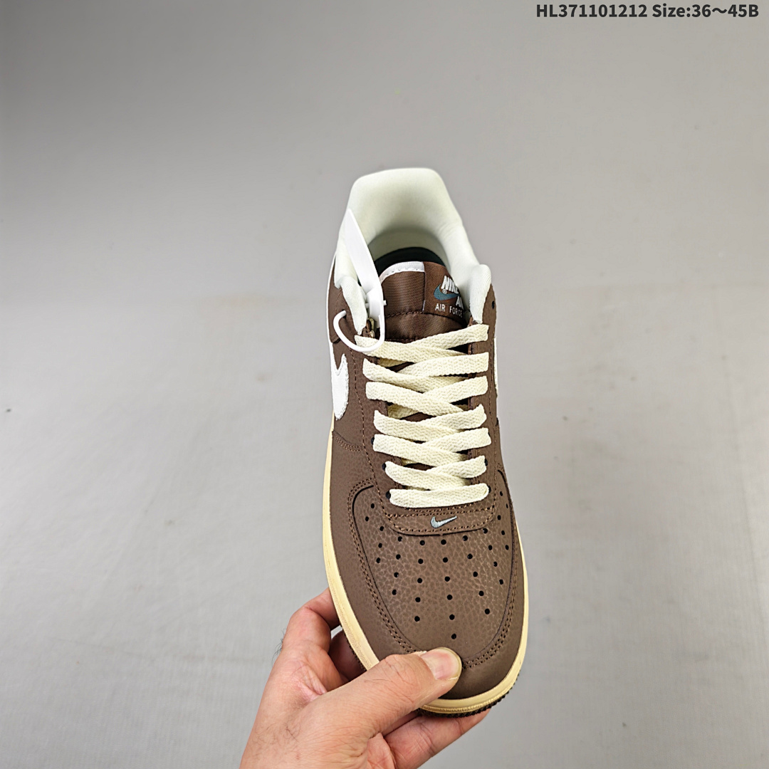 Nike AIR FORCE 1’07 Force 1 - foto 6