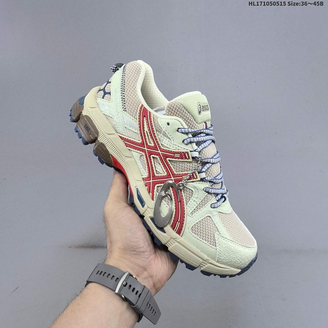 ASICS GEL-KAHANA 8 GEL-KAHANA GEL - foto 3