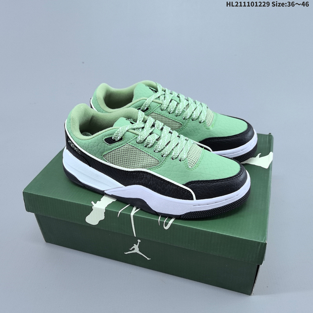 JORDAN FLIGHT COURT Decides War x Nike Jordan FLIGHT COURT ATE AJ4 - foto 8