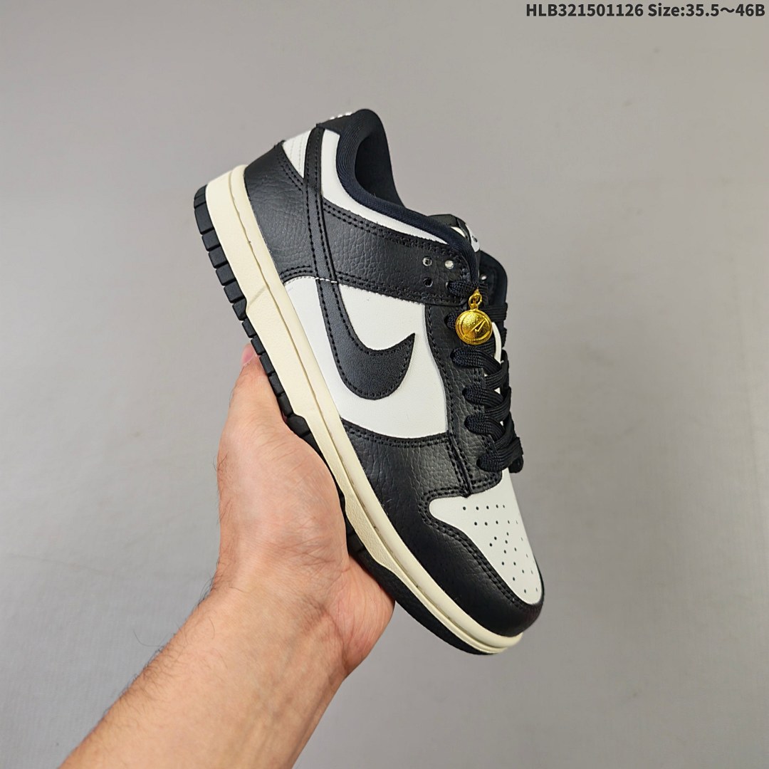 NIKE DUNK LOW ZoomAir 36 3 - foto 8