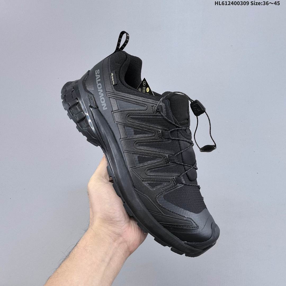 SALOMON XA Pro 3D V9 GTX 472701 - foto 3