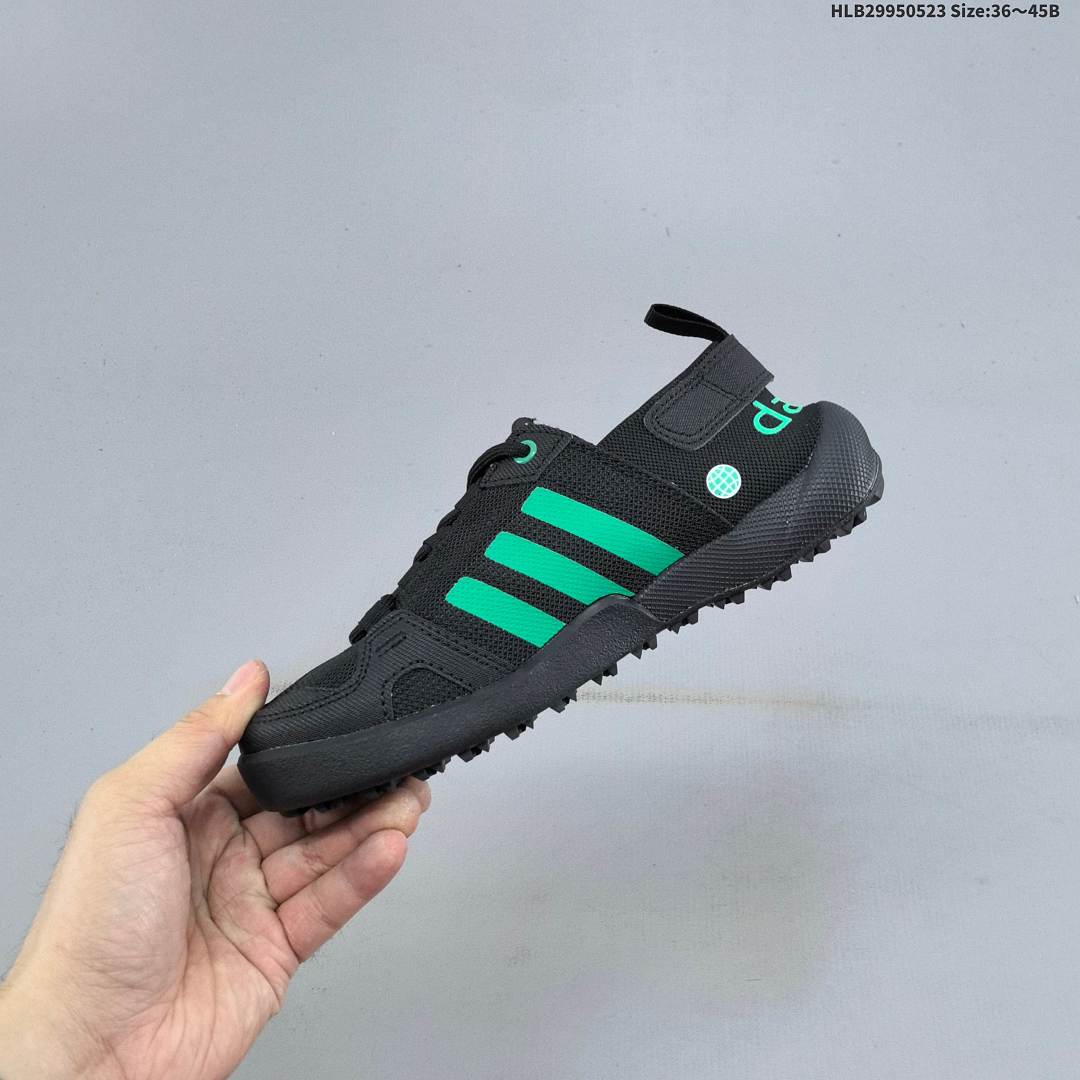 adidas Terrex Daroga Two 13 Traxion - foto 7