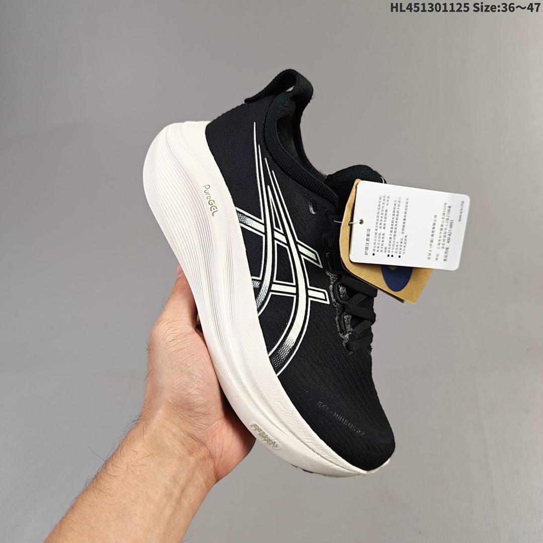 Asics Gel-Nimbus 27 ASICS -GEL - foto 6