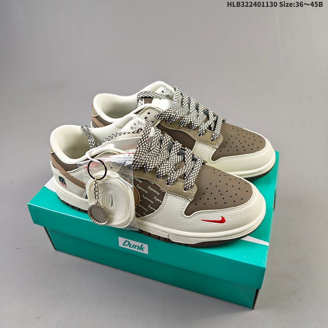 NIKE DUNK SB LOW supreme Dunk SB Dunk Dunk Dunk