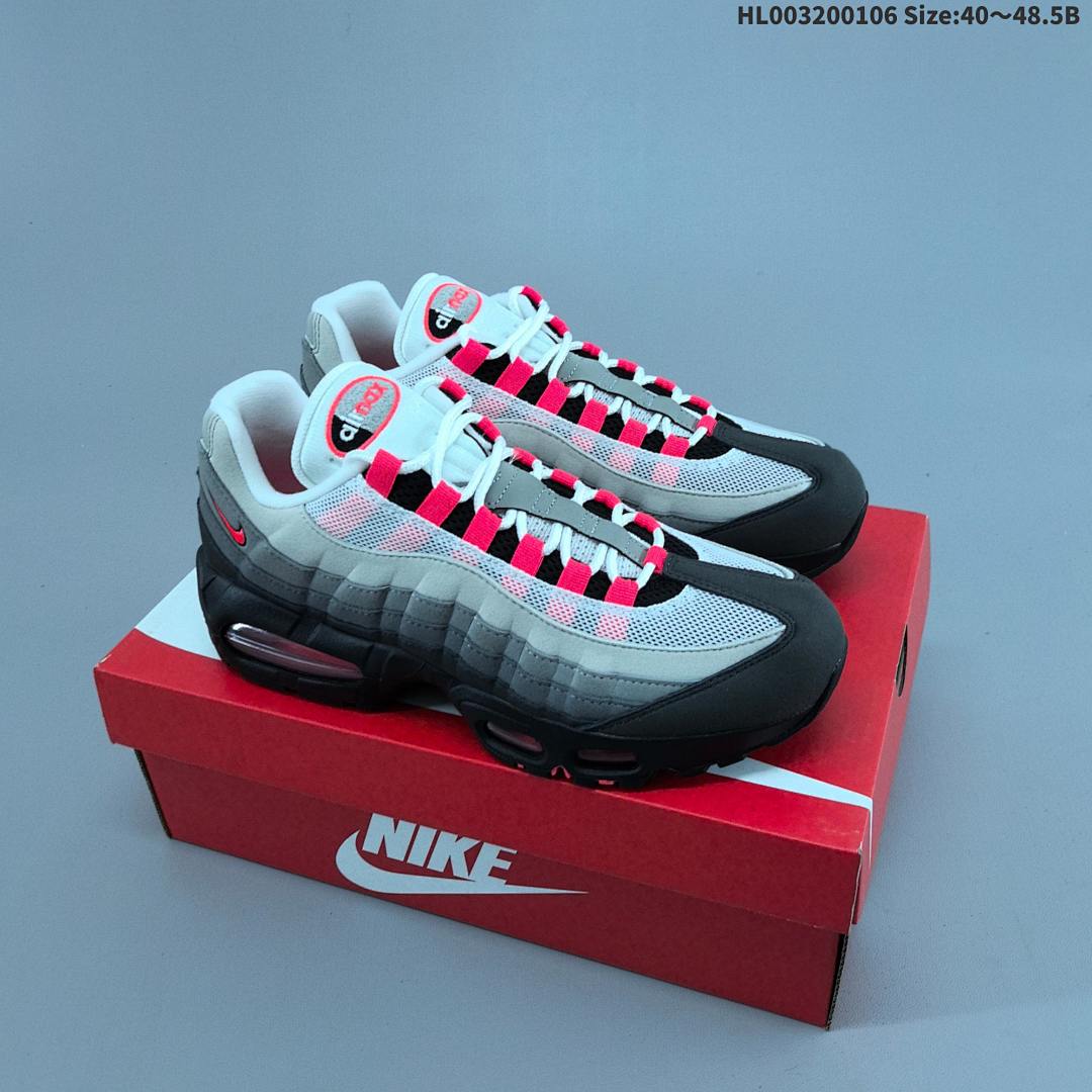 Nike Air Max 95 OG Max 95 Nike SB Air Max 95 30