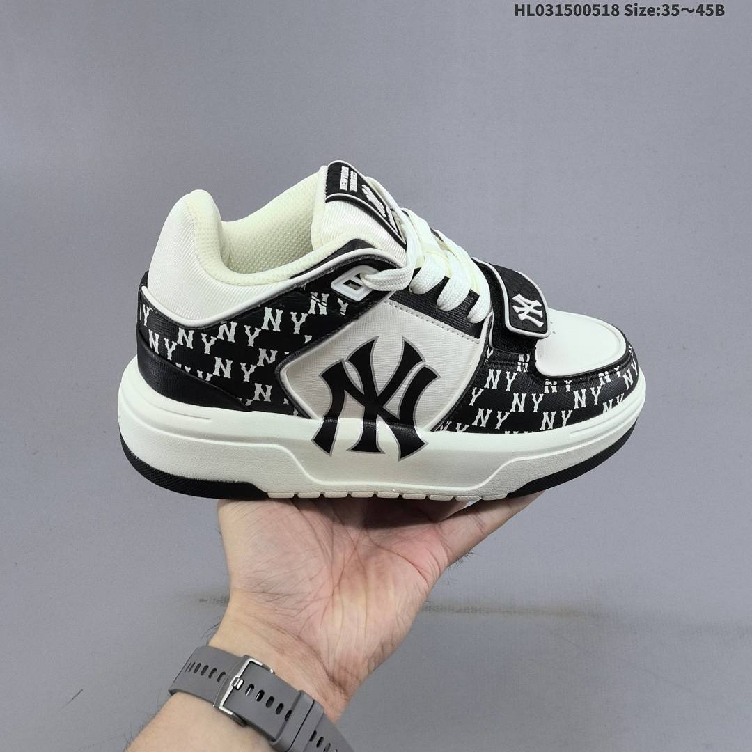 2022ss Korea NY MLB Chunky Liner New York Yankees - foto 2