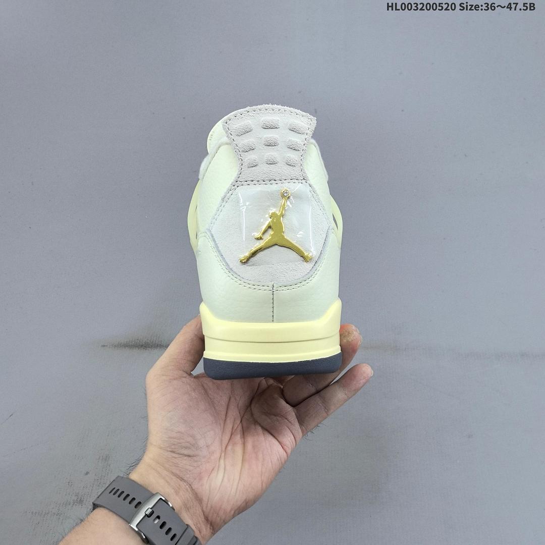 Air Jordan 4 Retro AJ4 4 aj4 4 4 - foto 6