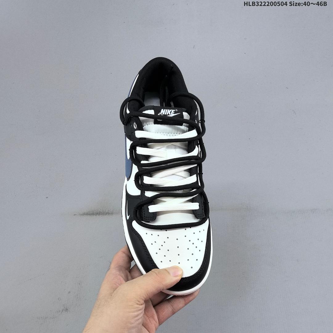 Nike Dunk Low Retro ‘DIY ’ - foto 5