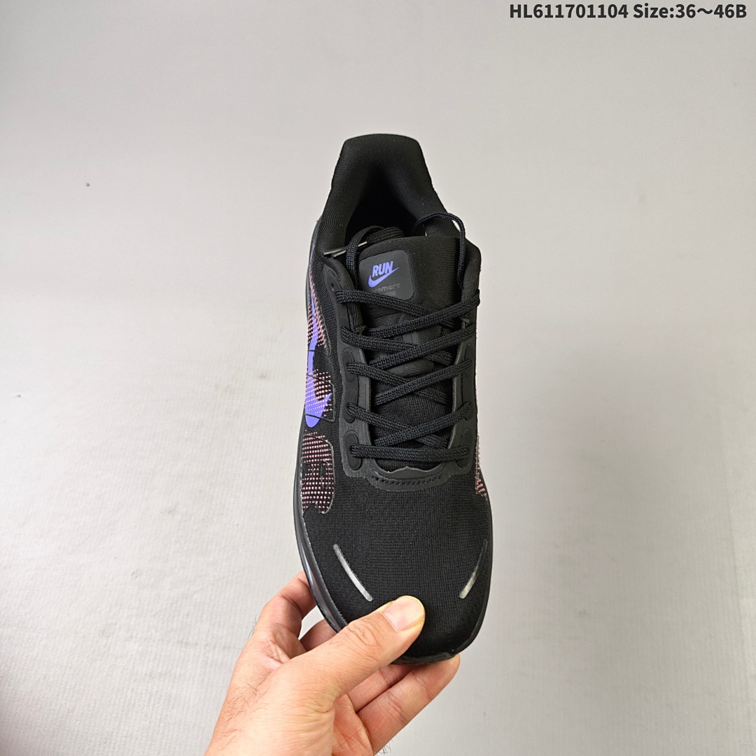 Nike VOMERO PREMIUM ReactX Air Zoom - foto 7