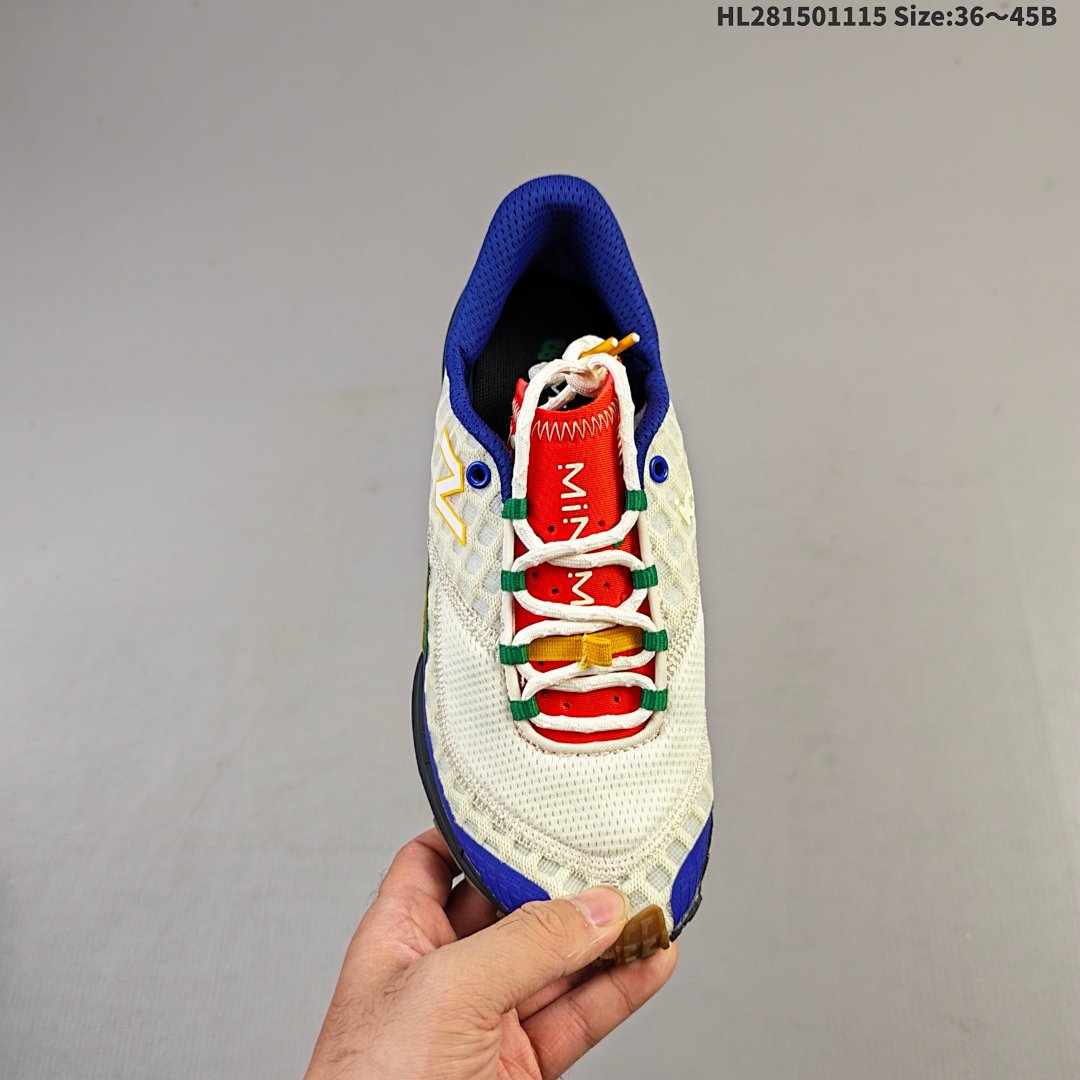 New Balance Minimus M10 - foto 7