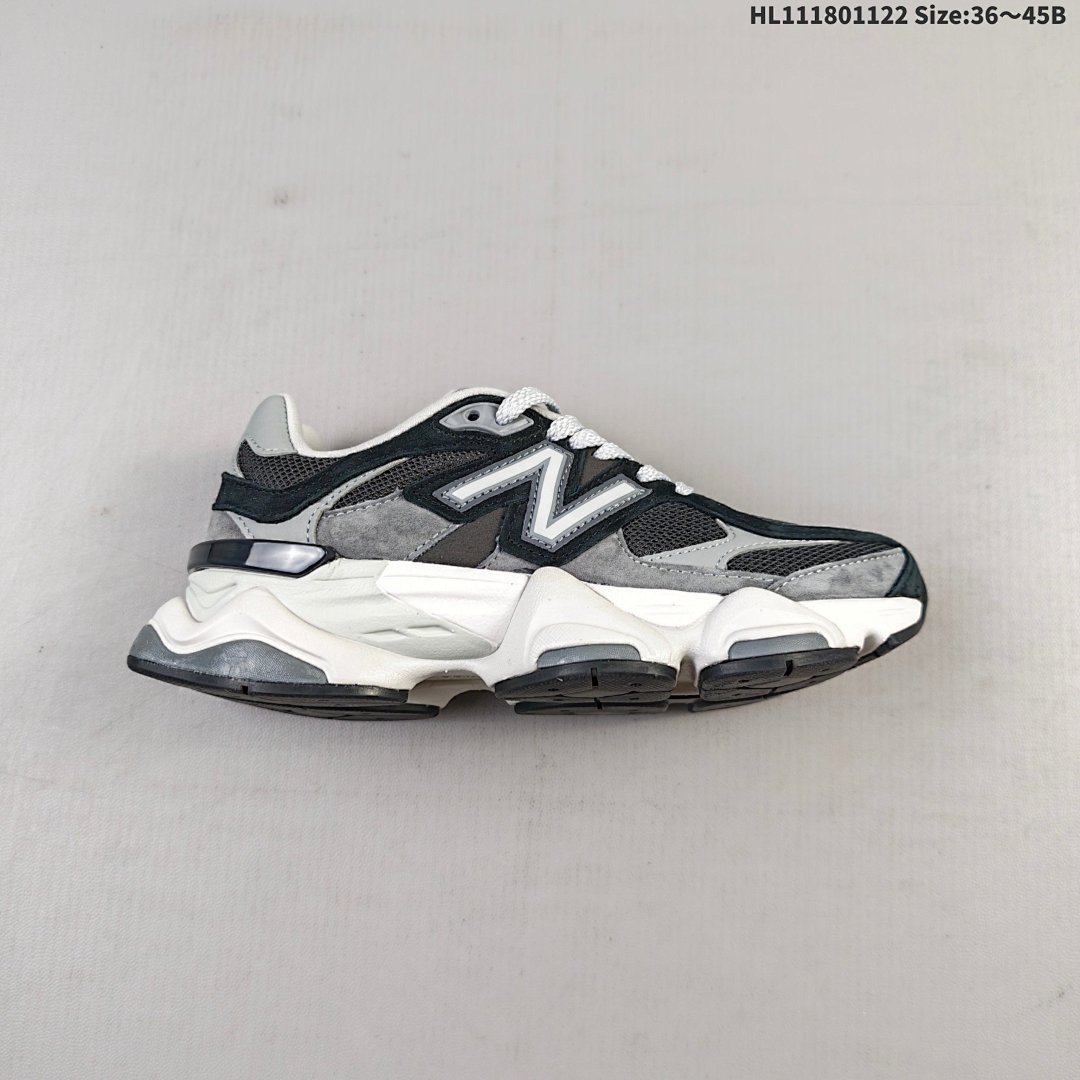 New Balance 9060 ABZORB
