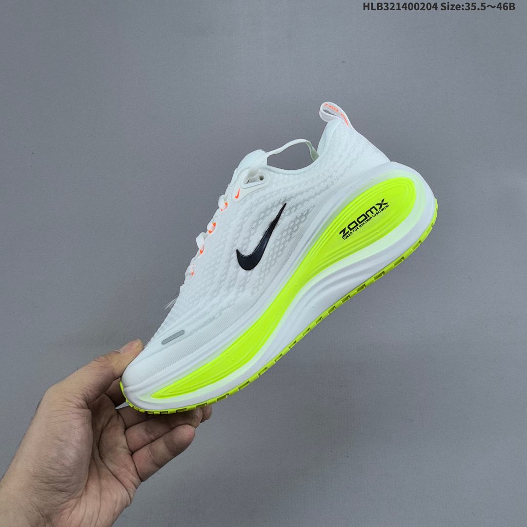 Nike VOMERO PLUS ReactX Air Zoom - foto 3