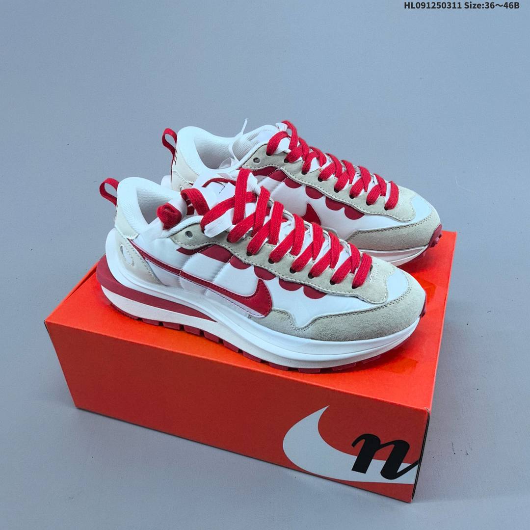 Nike Vaporwaffle Sacai 50 -110 - foto 6
