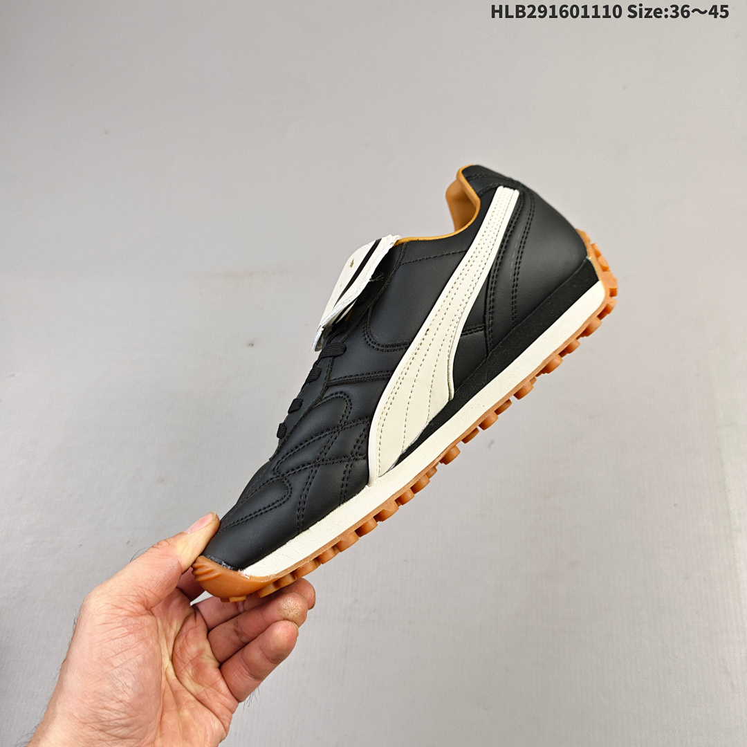PUMA/ EVA ❗️ Rihanna Fenty x PUMA Avanti VL PS"Bl - foto 8