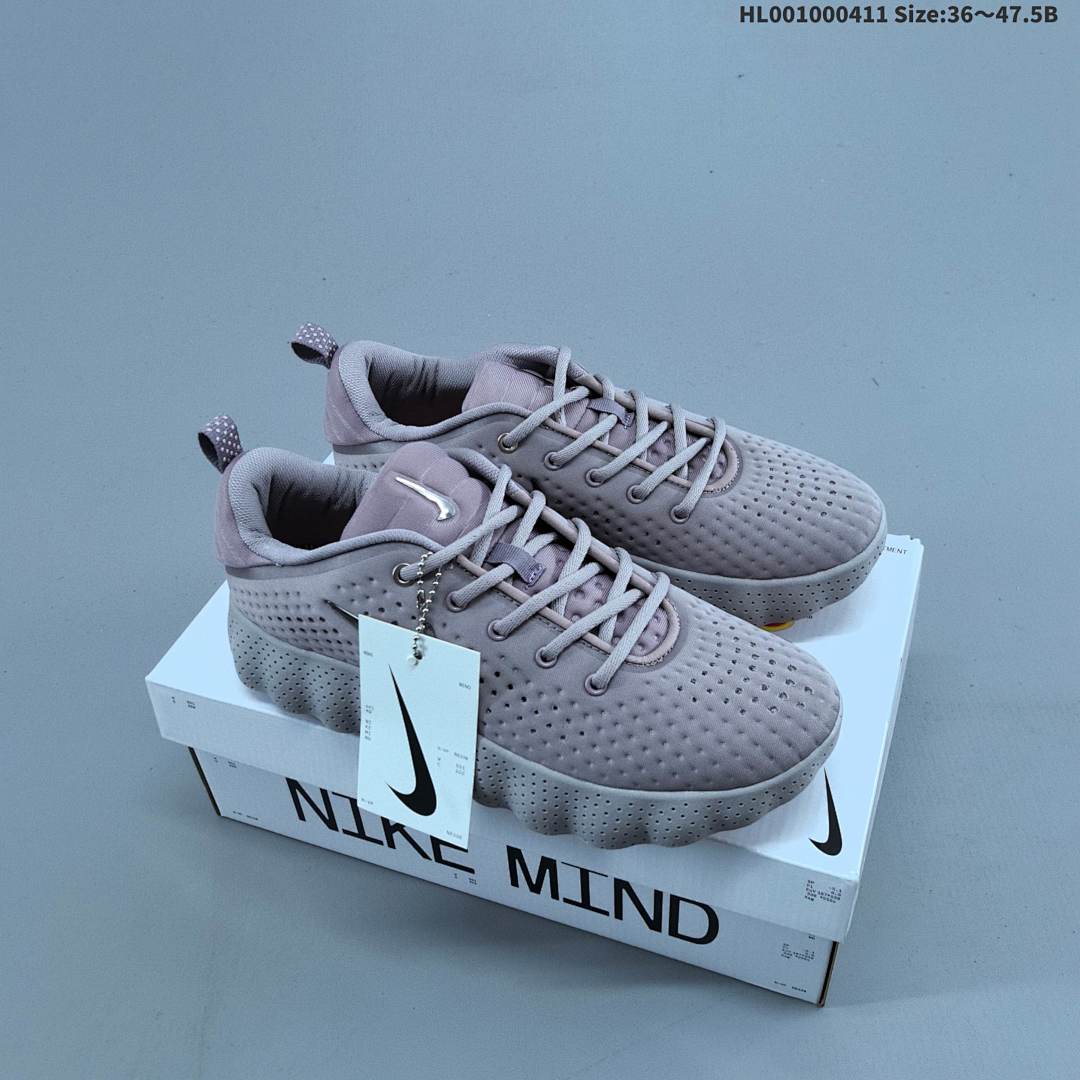 Nike Mind 002 Swoosh Logo - foto 9