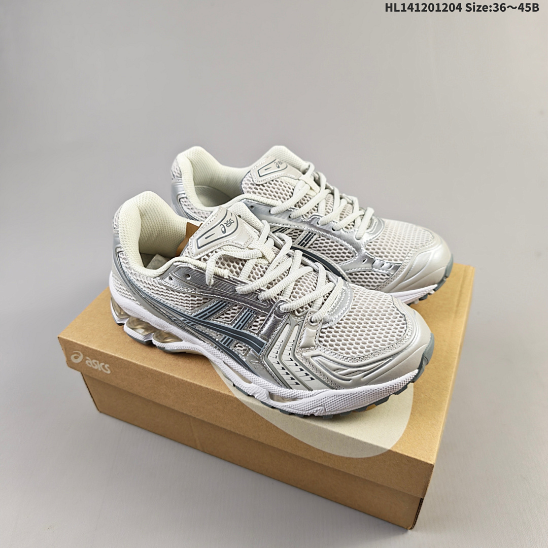 Asics Gel-Kayano 14 3D GEL FF BLAST PLUS - foto 4