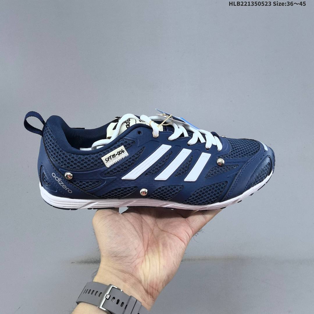 adidas ADIZERO PR SFTM HP3524 HLB221350523 Size 45 - foto 4
