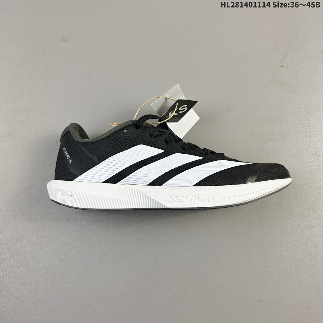 Adidas Adizero BK adiZero Adios Pro EVO 1 Lightstrike P - foto 8