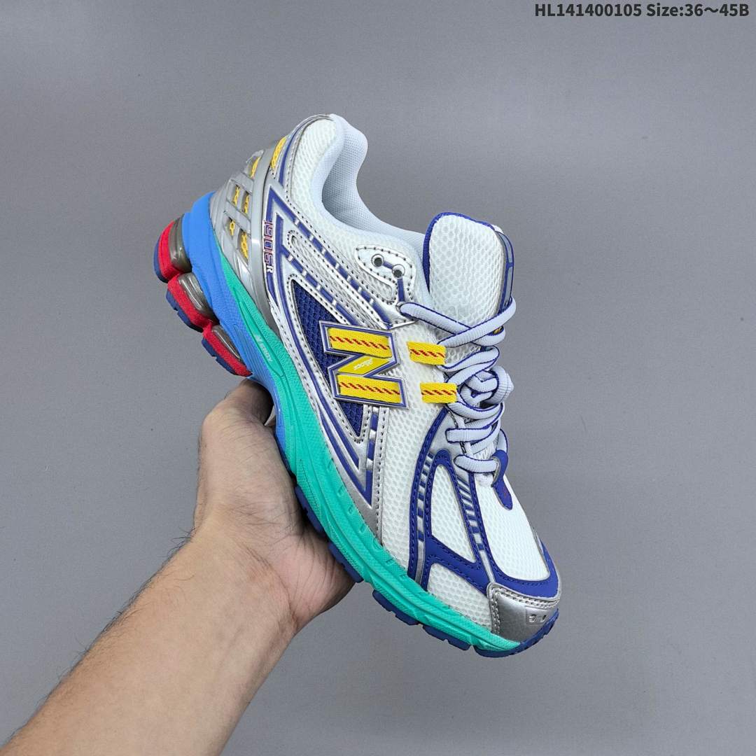 New Balance M1906 NB 2002 1906 N - foto 8