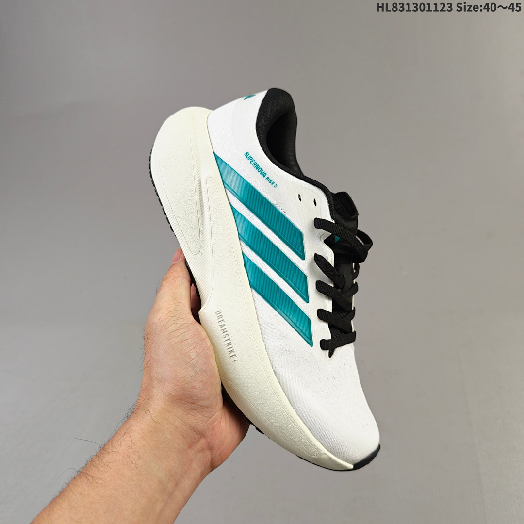 Adidas Supernova Rise 3 M ID - foto 3