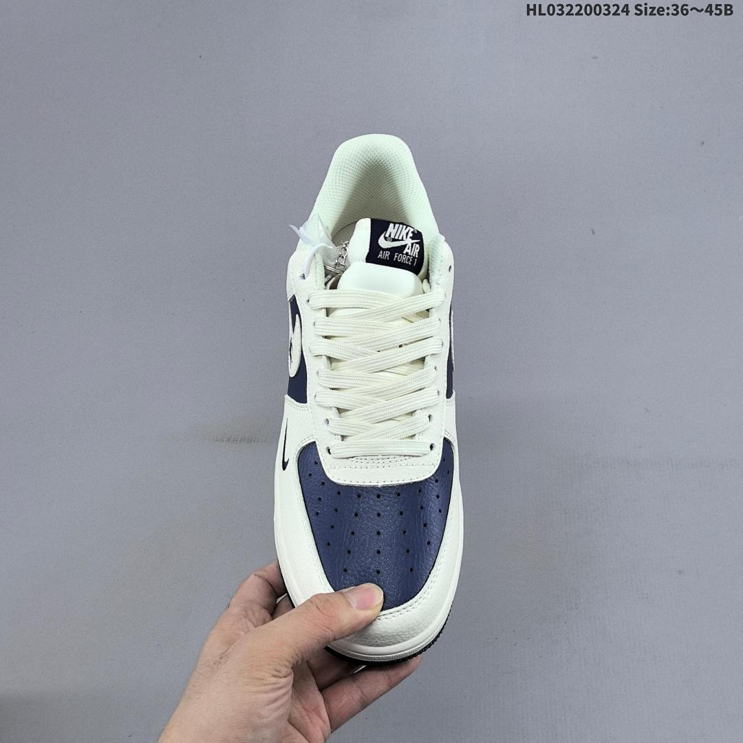 Nike Air Force1 07 low DN16 - foto 5