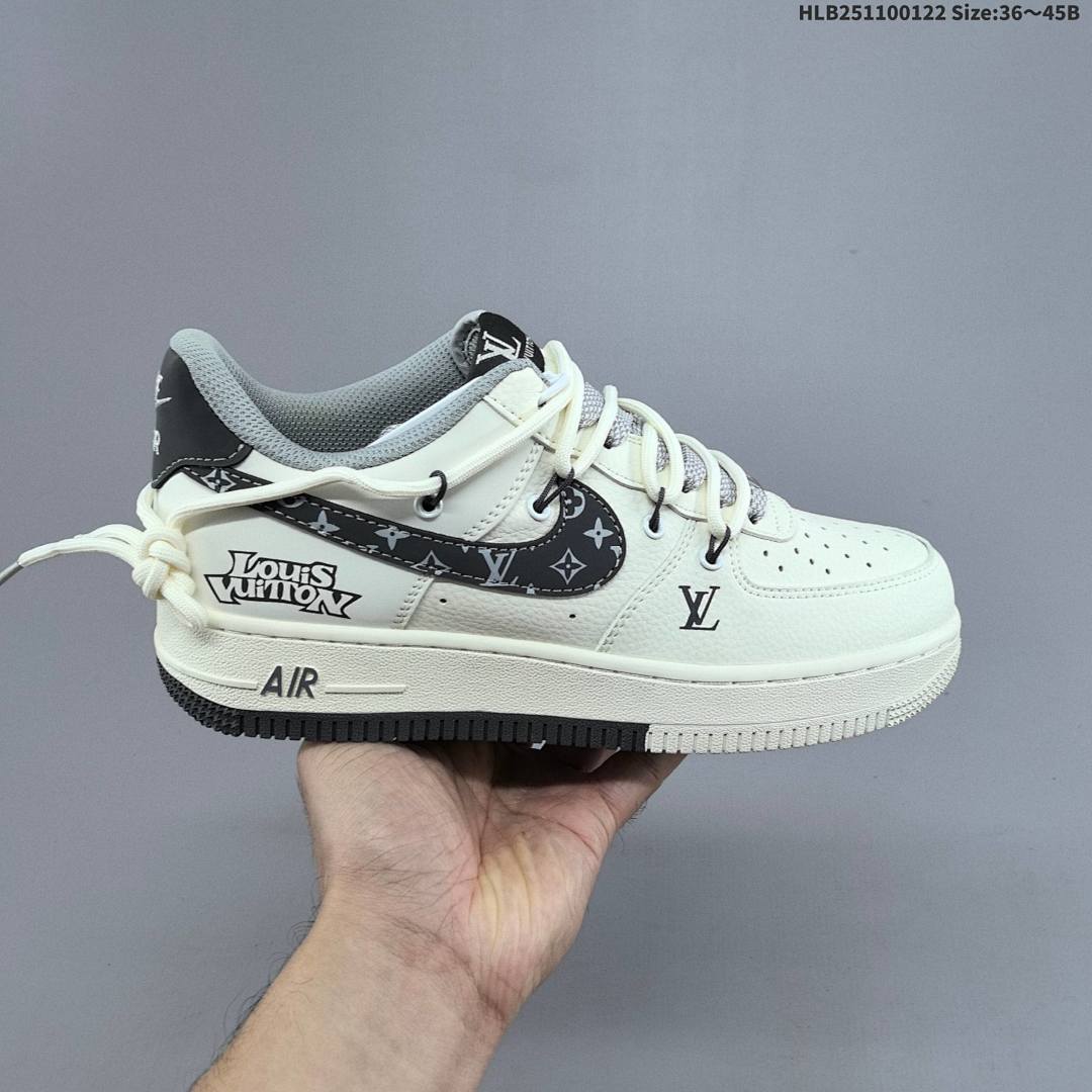 NIKE AIR FORCE 1‘07 LV8 - - foto 7