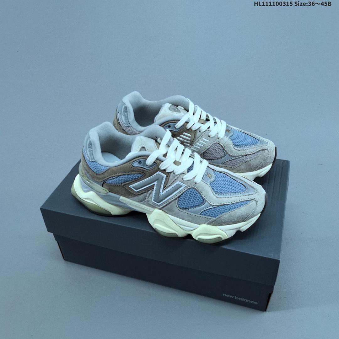 New Balance 9060 ABZO