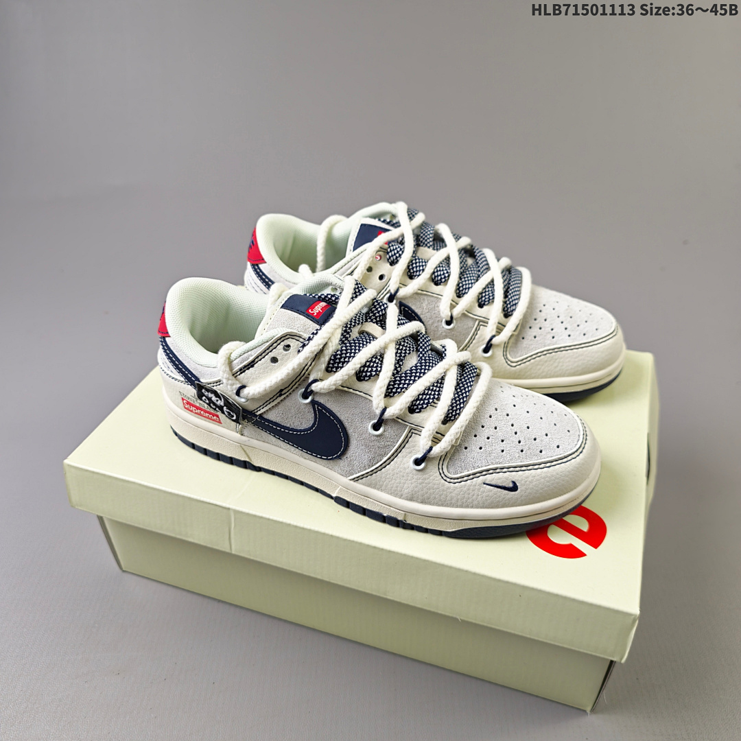 Nike Dunk Low Retro ‘DIY ’ sb - foto 5